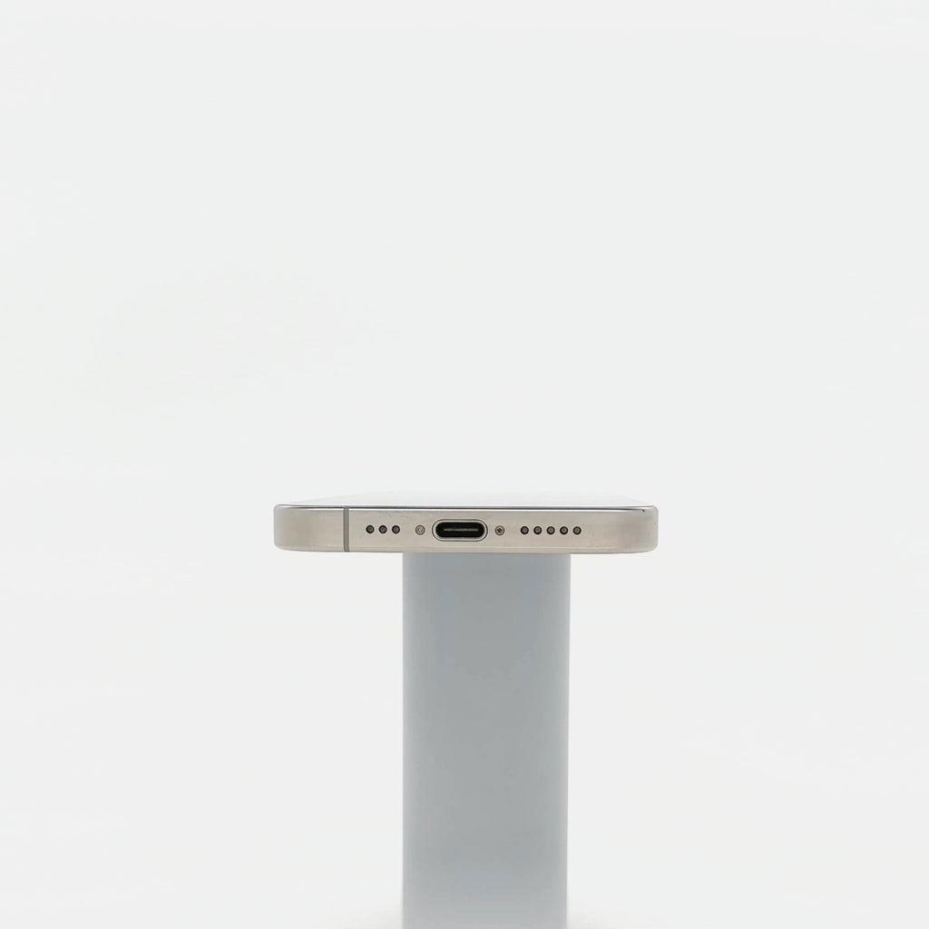 95新 Apple iPhone 15 Pro 256G 原色鈦金屬 中國大陸版