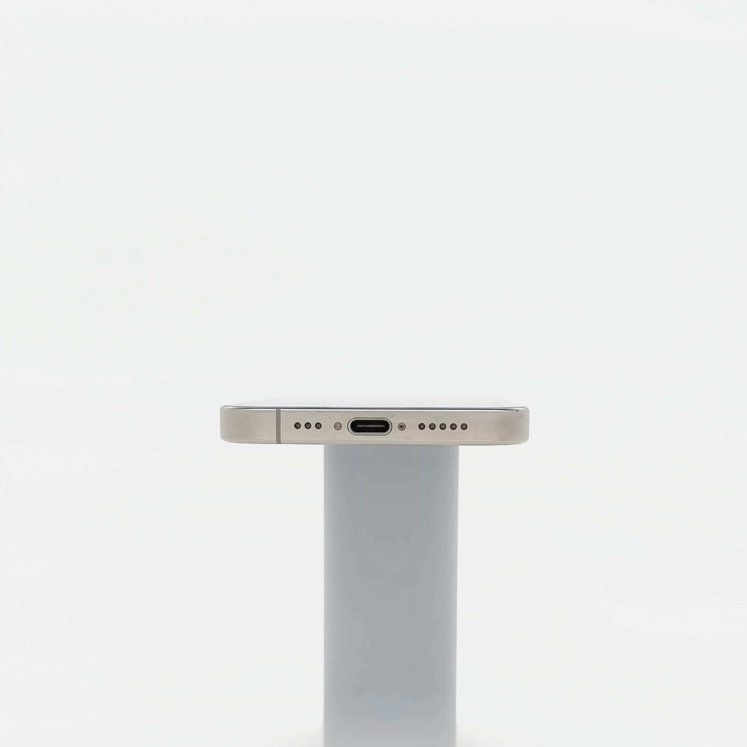 95新 Apple iPhone 15 Pro 256G 原色鈦金屬 中國大陸版