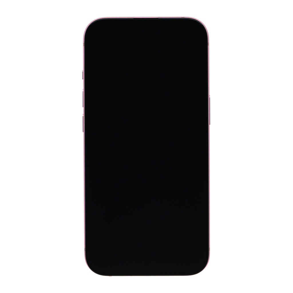 95新 Apple iPhone 15 256G 粉紅色 中國大陸版