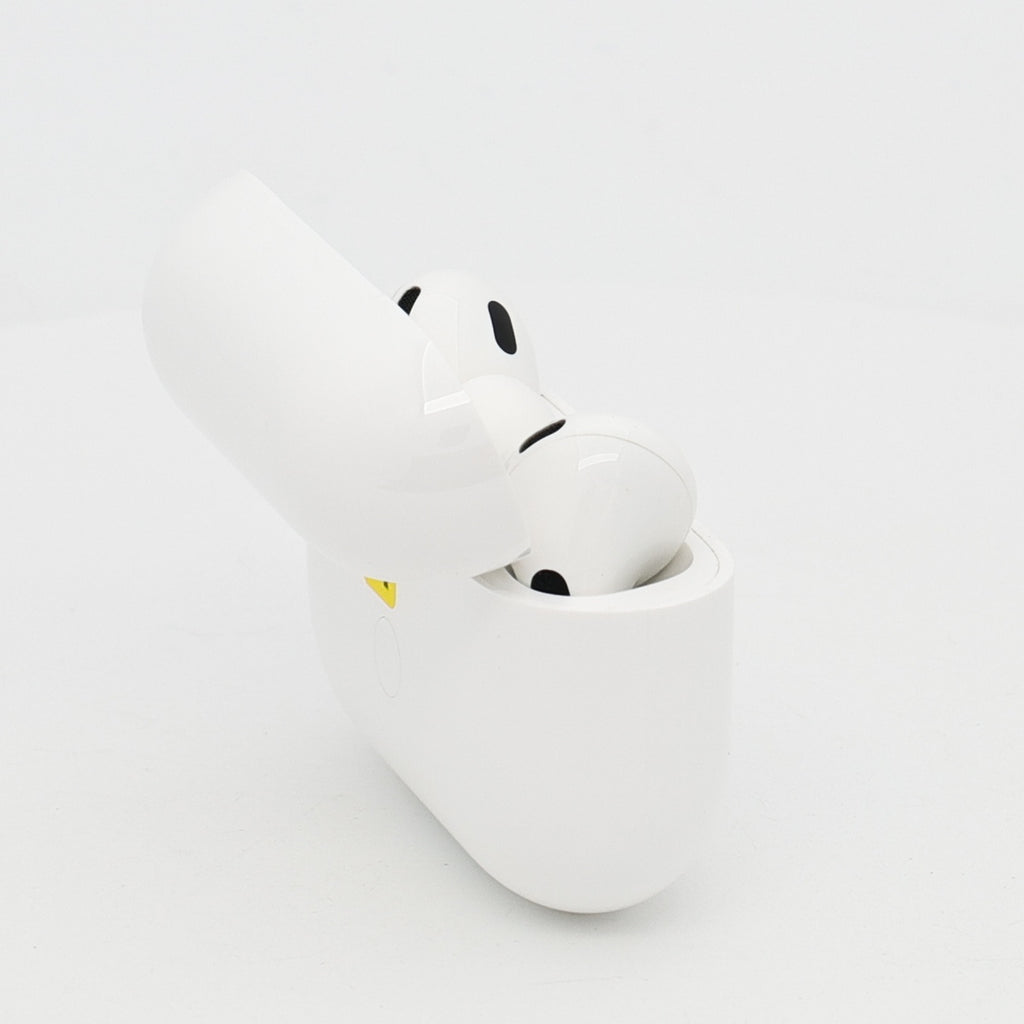 99新 Apple AirPods Pro 2 白色