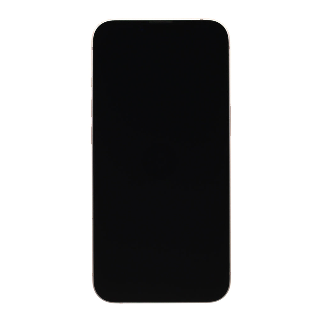 95新 Apple iPhone 13 256G 粉紅色 中國大陸版