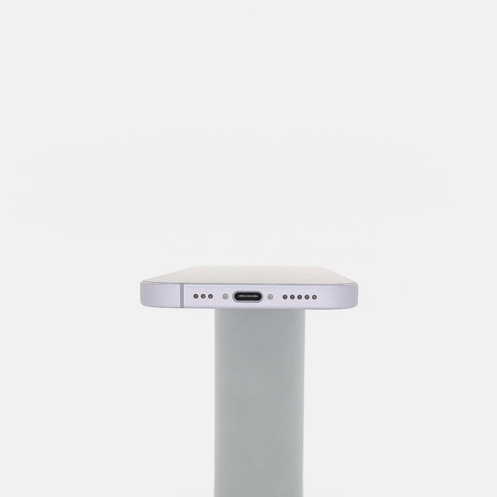 99新 Apple iPhone 17 256G 薰衣草紫色 中國大陸版