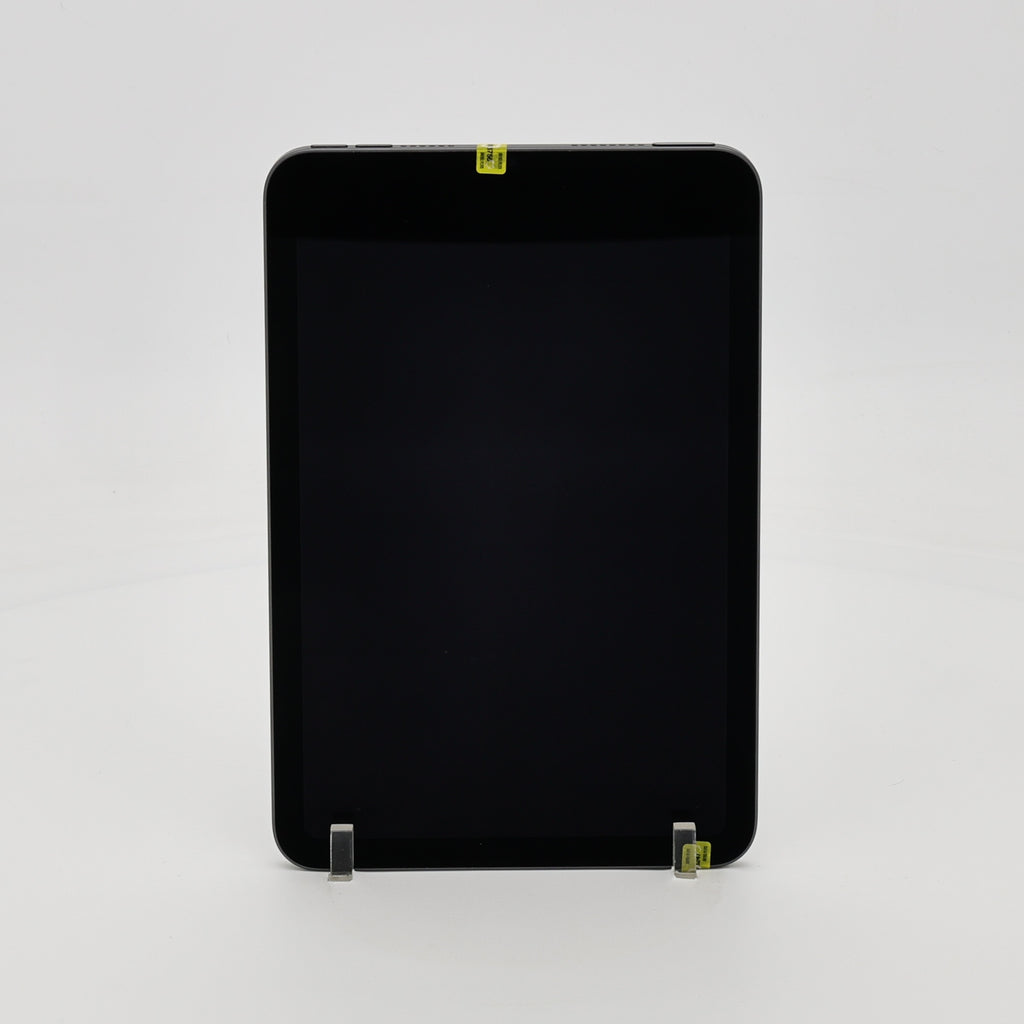 95新 Apple iPad mini6 64G 深空灰色 WIFI
