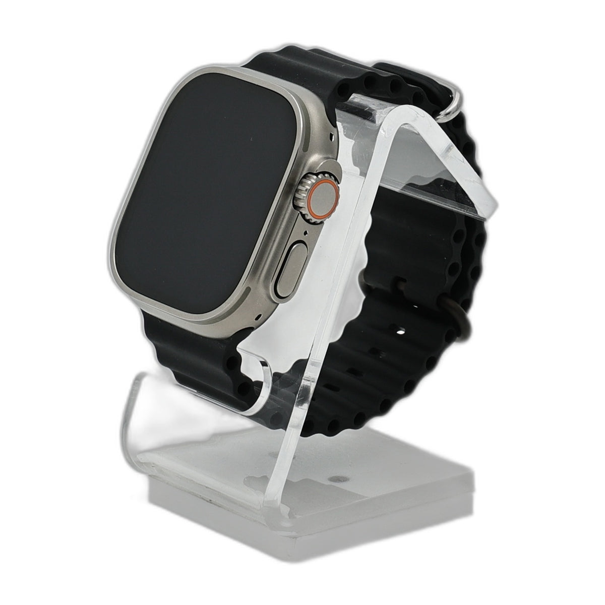 99新 Apple Watch Ultra 2 49毫米 鈦金屬