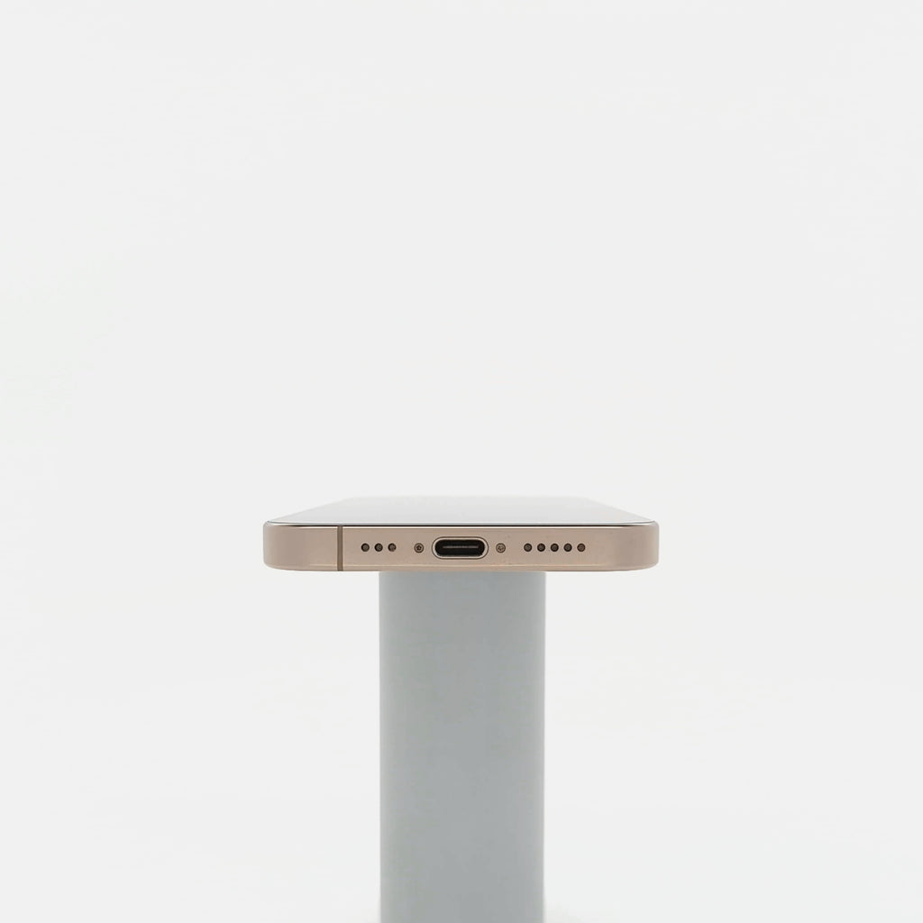 95新 Apple iPhone 16 Pro 256G 沙漠色鈦金屬 中國大陸版