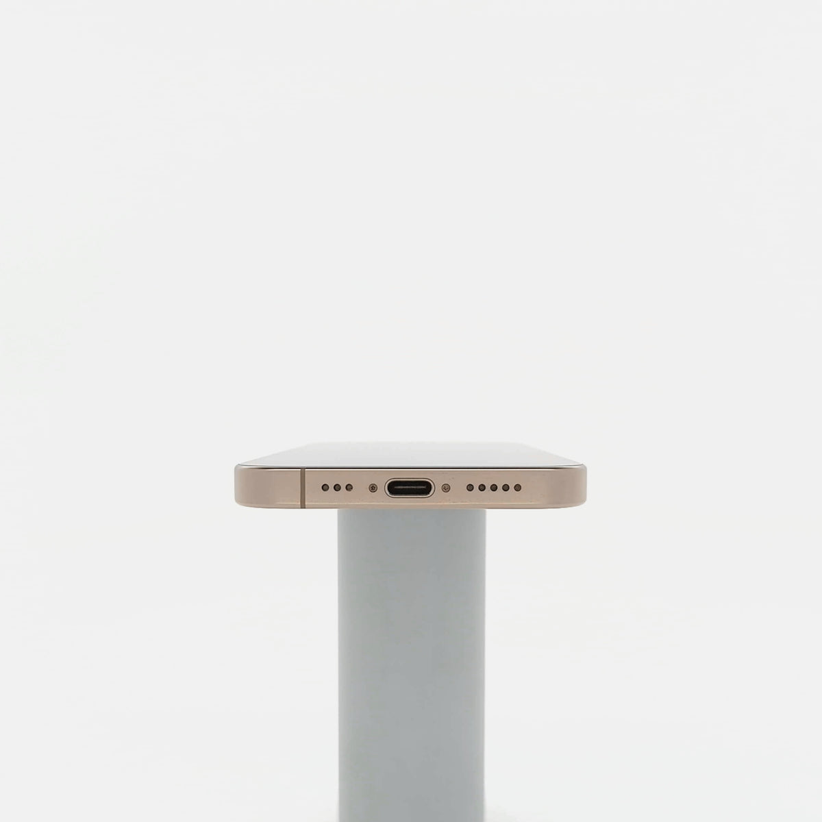 95新 Apple iPhone 16 Pro 256G 沙漠色鈦金屬 中國大陸版