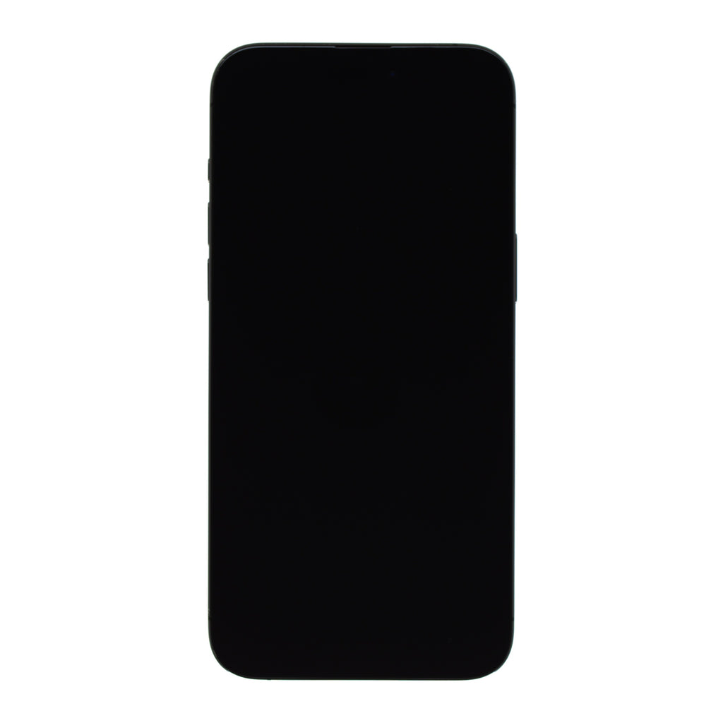 95新 Apple iPhone 15 Pro Max 256G 黑色鈦金屬 中國大陸版