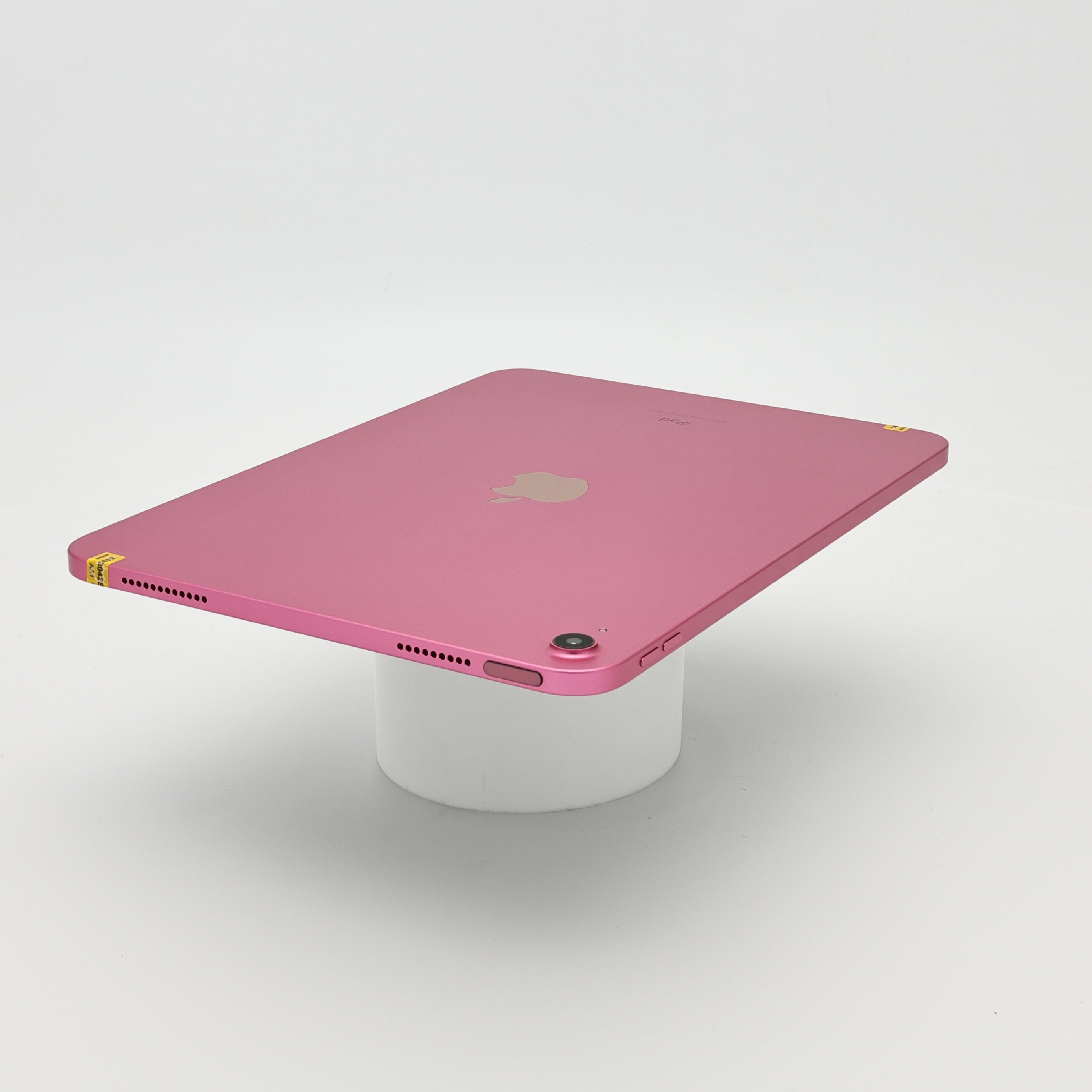 95新 Apple iPad 10代 64G 粉紅色 WIFI