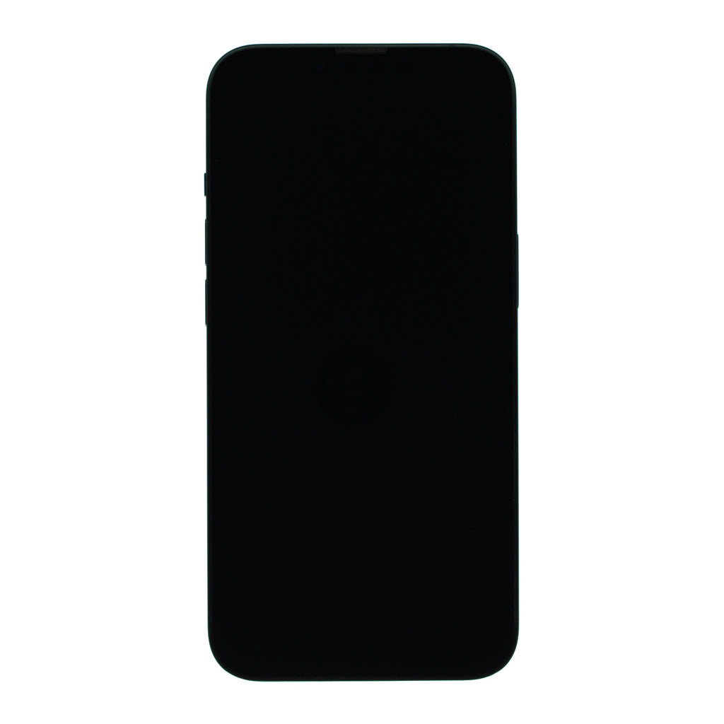 95新 Apple iPhone 13 128G 綠色 中國大陸版