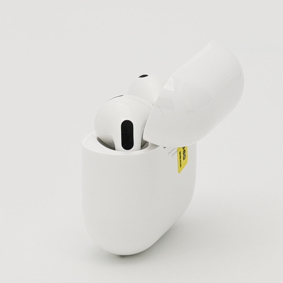 99新 Apple AirPods 4 (支持主动降噪) 白色