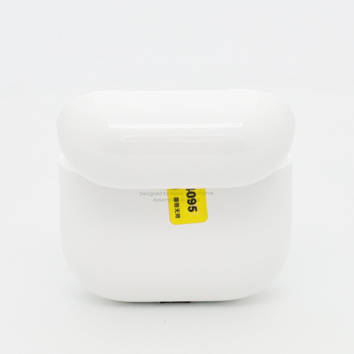 99新 Apple AirPods 4 (不支持主动降噪) 白色