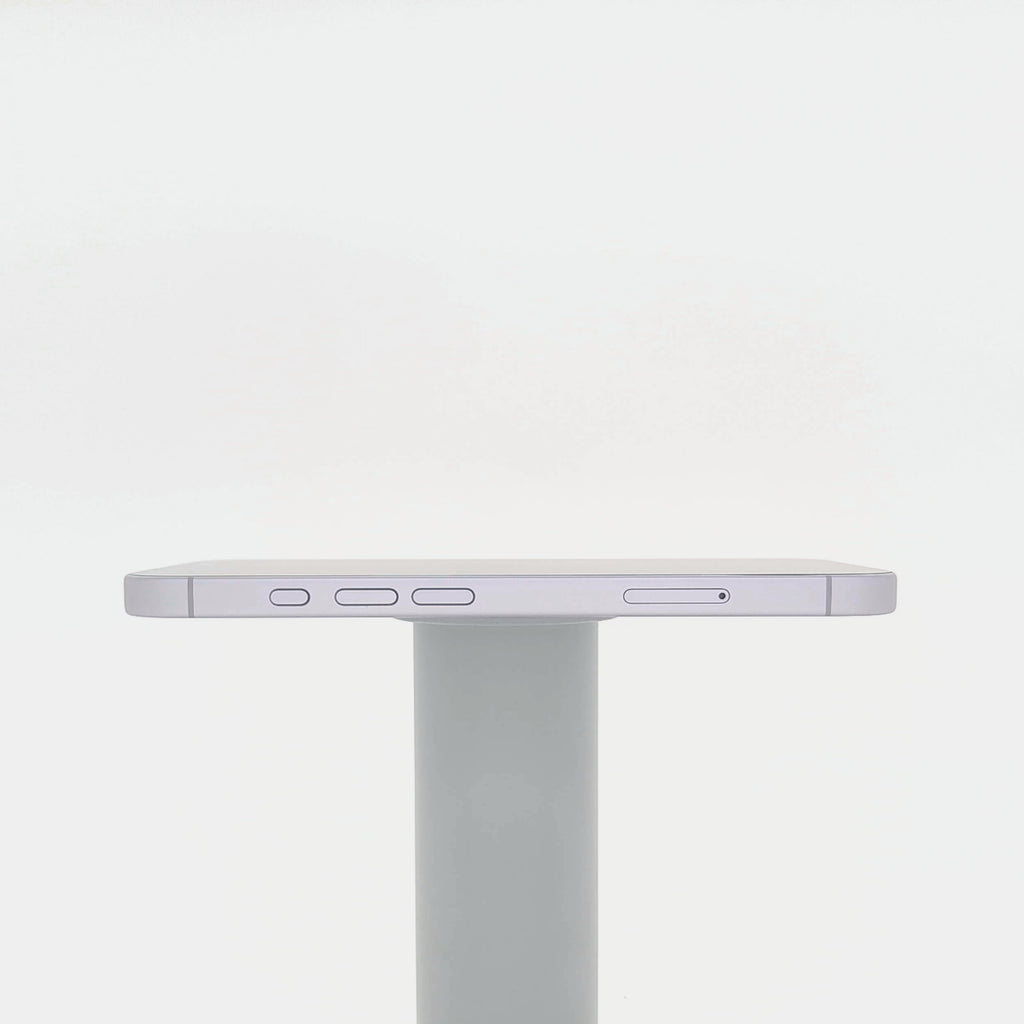 99新 Apple iPhone 17 256G 薰衣草紫色 中國大陸版