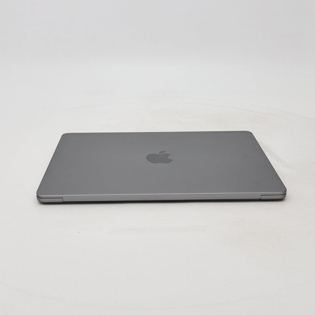 99新 Apple MacBook Air 22年 13寸 M2（8+8核） 8G RAM 256G SSD 深空灰色