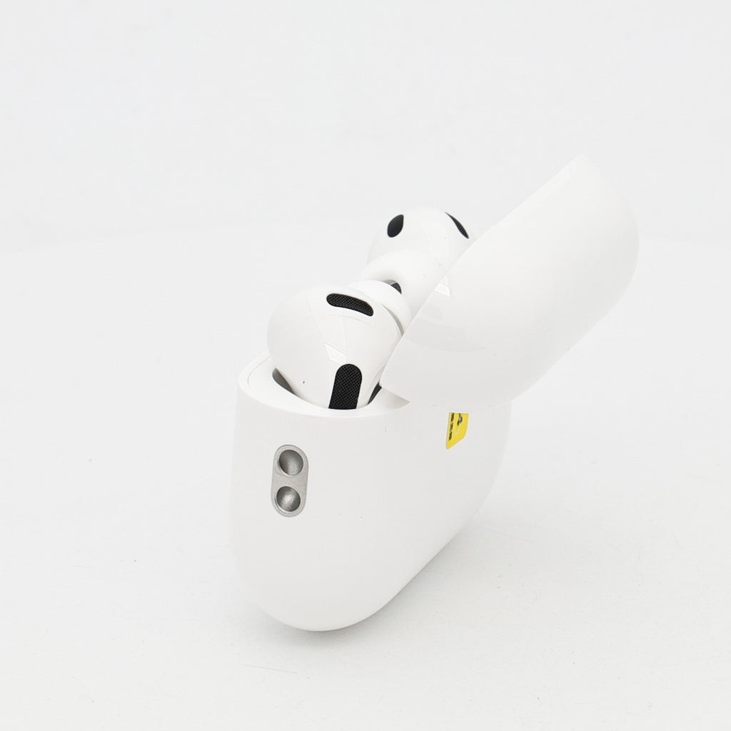 99新 Apple AirPods Pro 3 白色