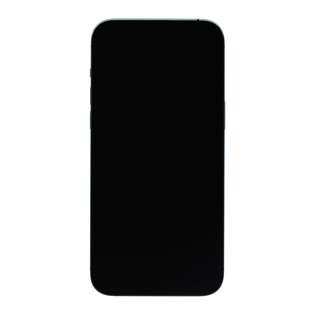 95新 Apple iPhone 14 Pro Max 256G 暗紫色 中國大陸版