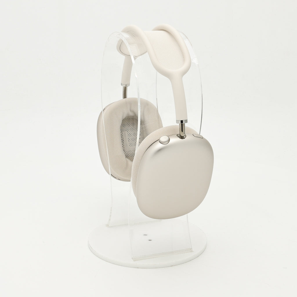 99新 Apple AirPods Max 2 星光色