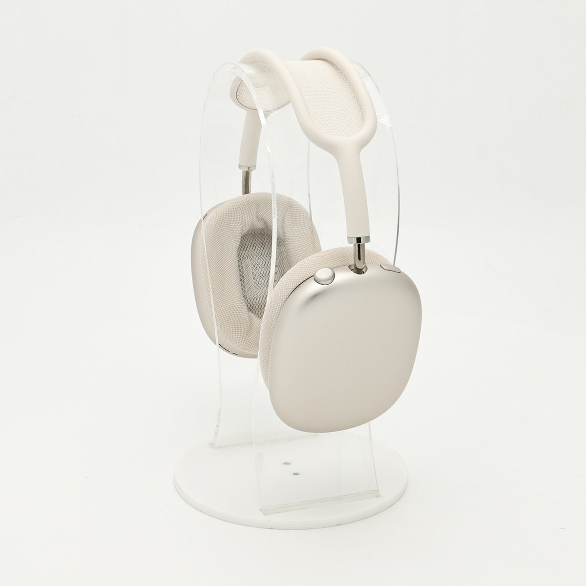 99新 Apple AirPods Max 2 星光色