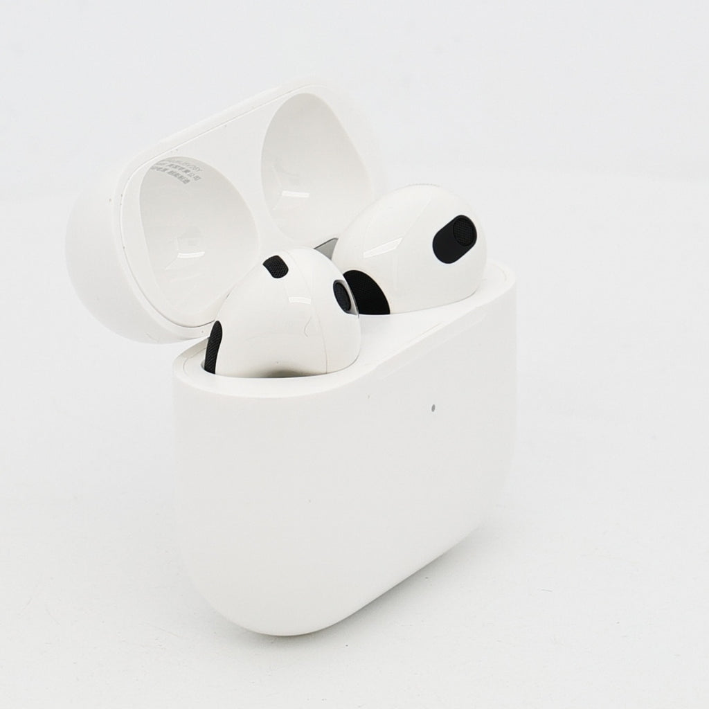 99新 Apple AirPods 3 白色
