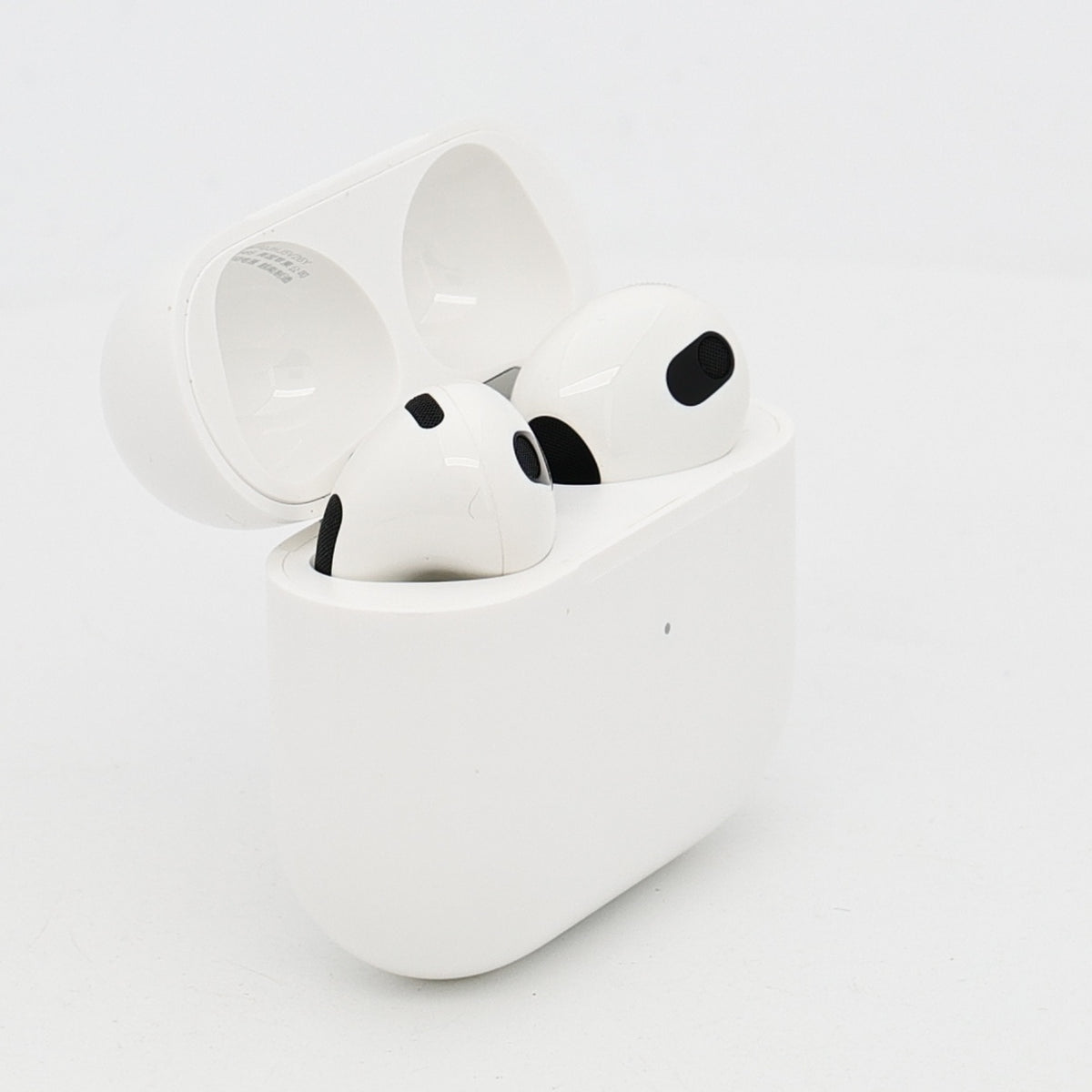 99新 Apple AirPods 3 白色