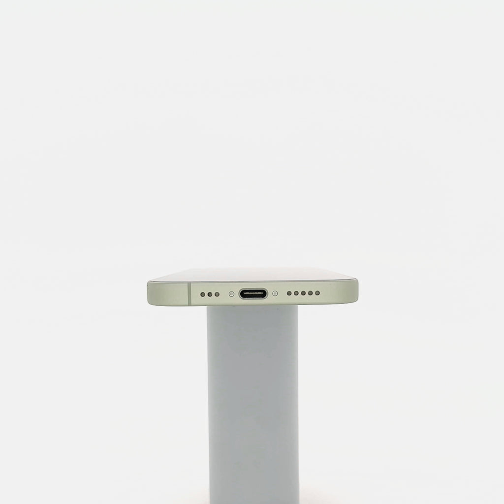 95新 Apple iPhone 17 256G 鼠尾草綠色 中國大陸版