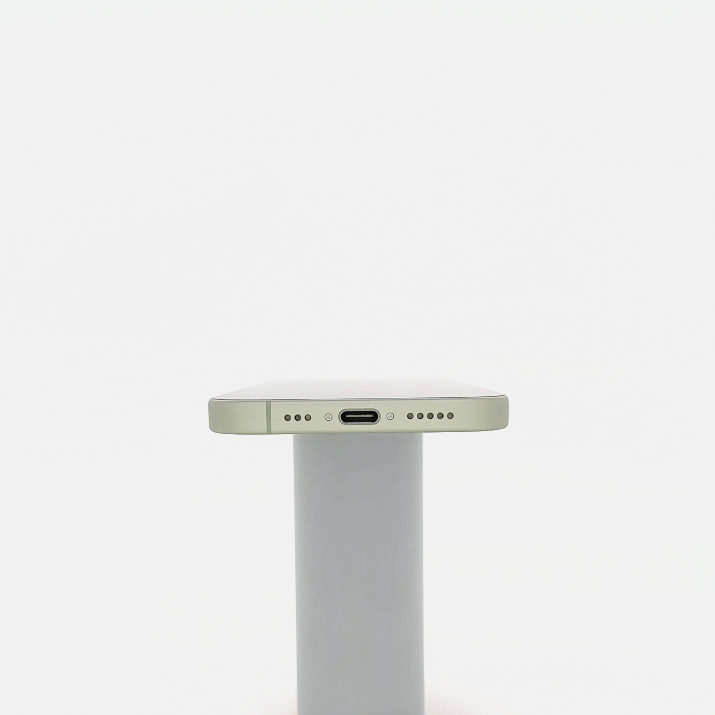 95新 Apple iPhone 17 256G 鼠尾草綠色 中國大陸版