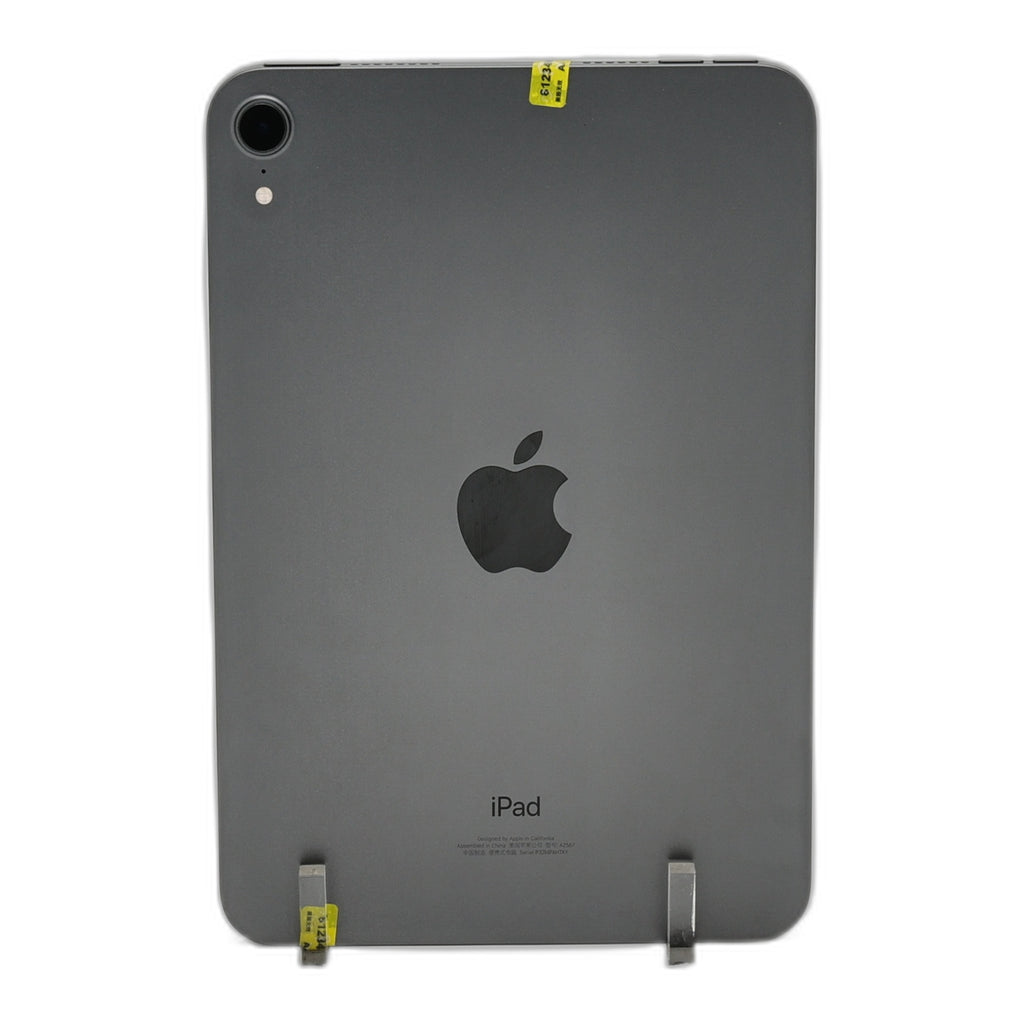 95新 Apple iPad mini6 256G 深空灰色 WIFI