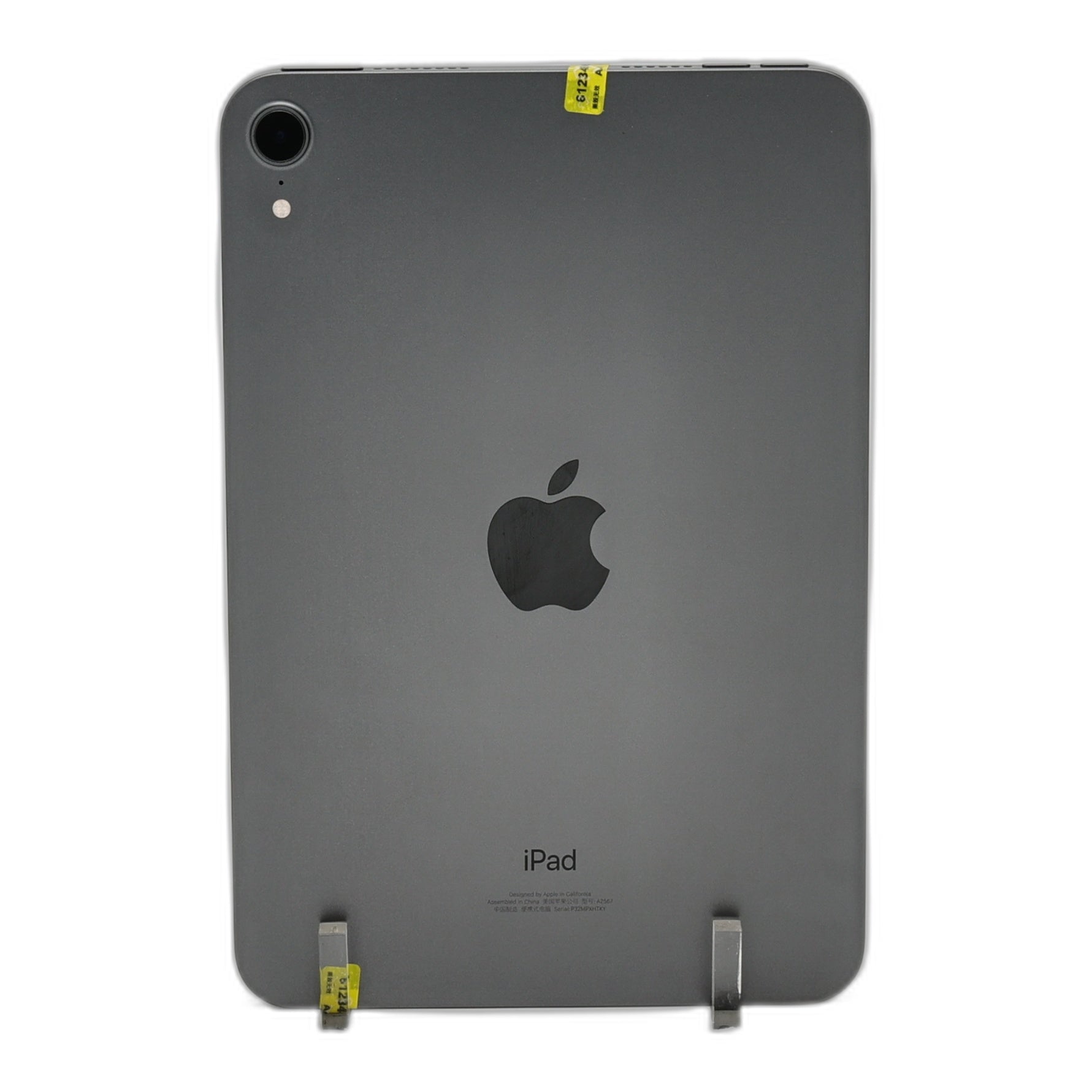 95新 Apple iPad mini6 256G 深空灰色 WIFI
