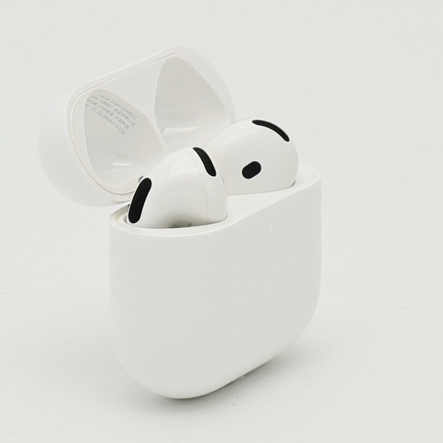 99新 Apple AirPods 4 (支持主动降噪) 白色