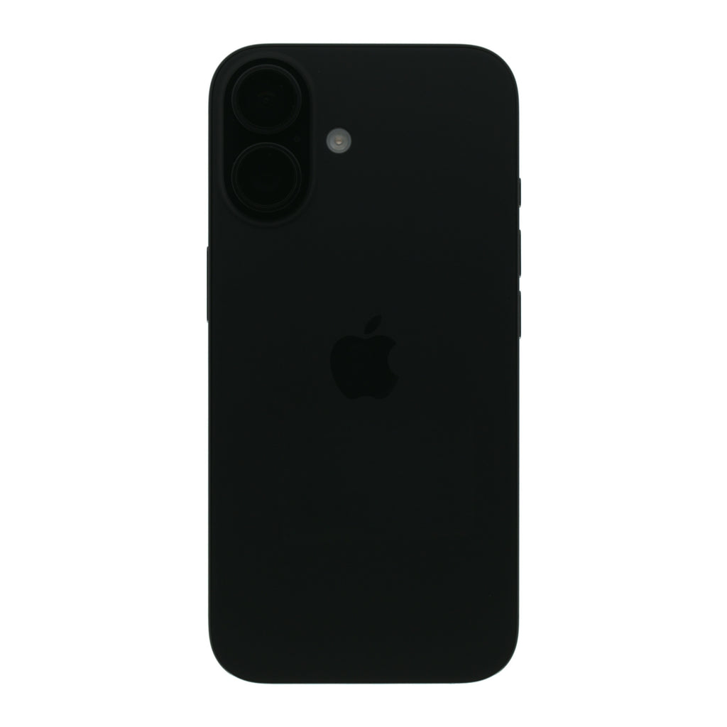 95新 Apple iPhone 16 256G 黑色 中國大陸版
