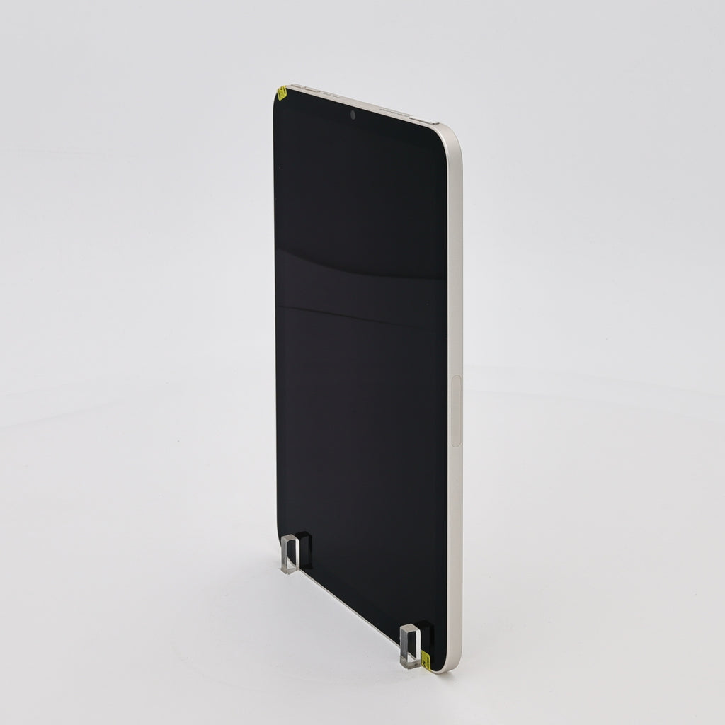 99新 Apple iPad mini6 64G 星光色 WIFI