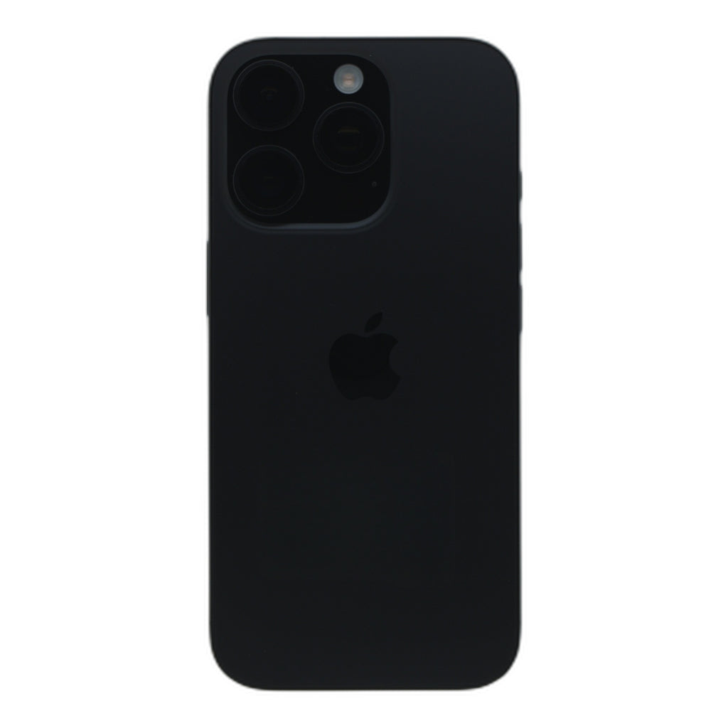 99新 Apple iPhone 16 Pro 128G 黑色鈦金屬 中國大陸版