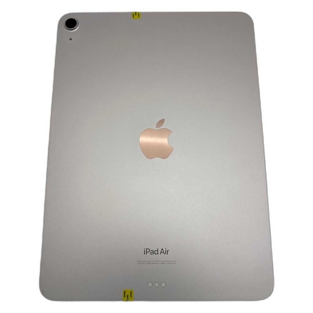 99新 Apple iPad Air5 64G 粉紅色 WIFI
