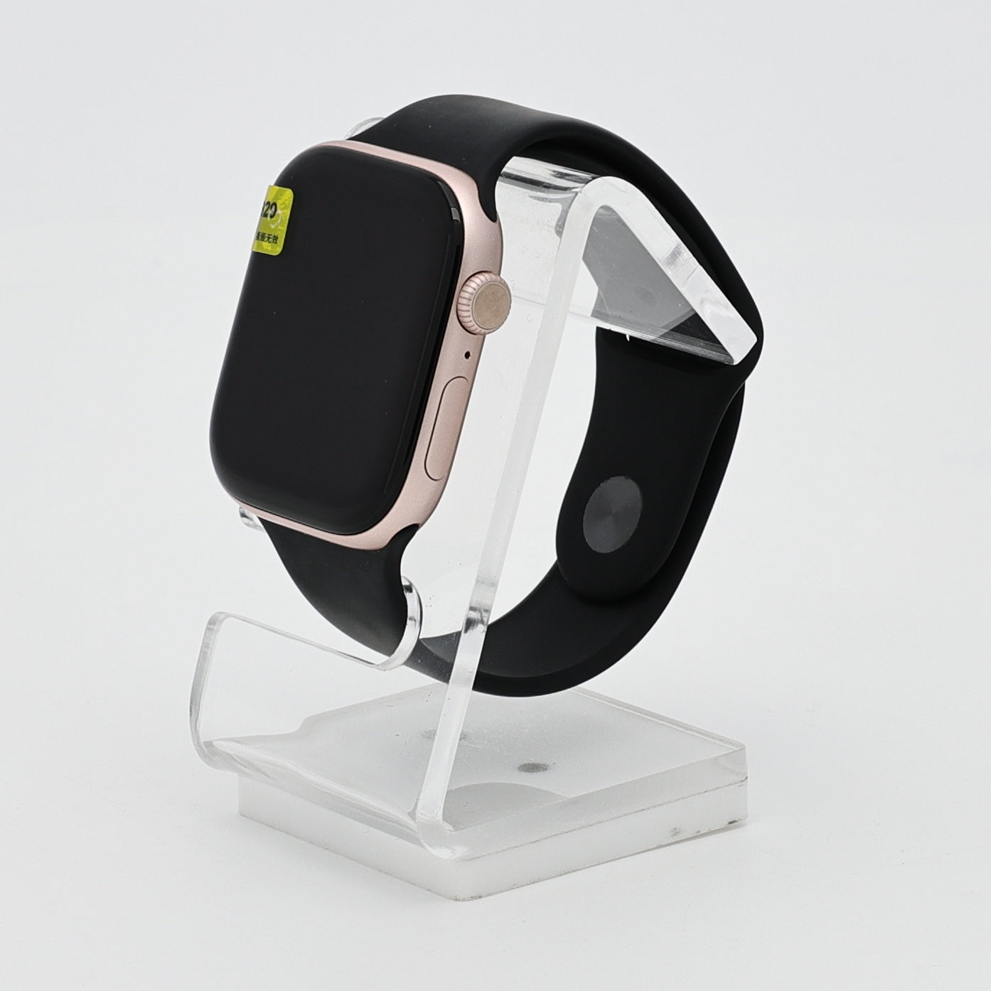 99新 Apple Watch Series 10 46毫米 鋁金屬