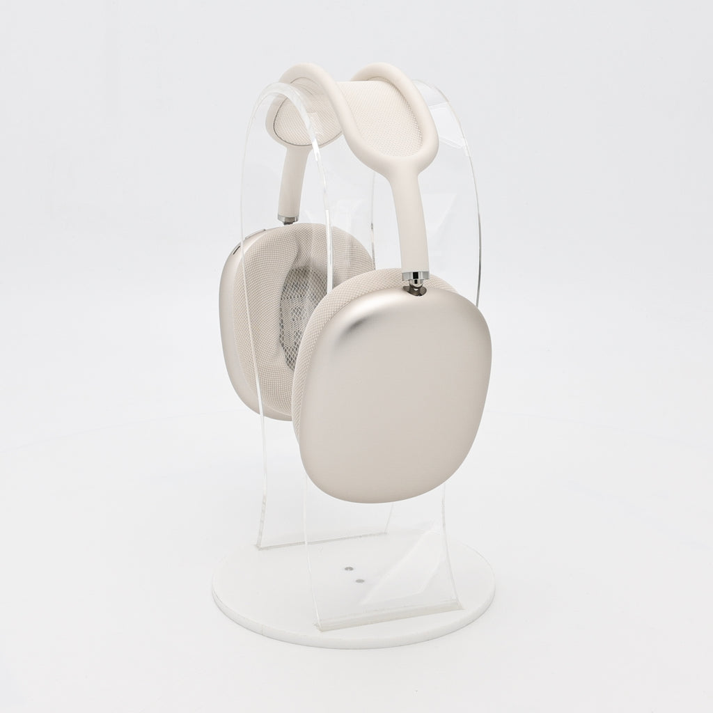99新 Apple AirPods Max 2 星光色
