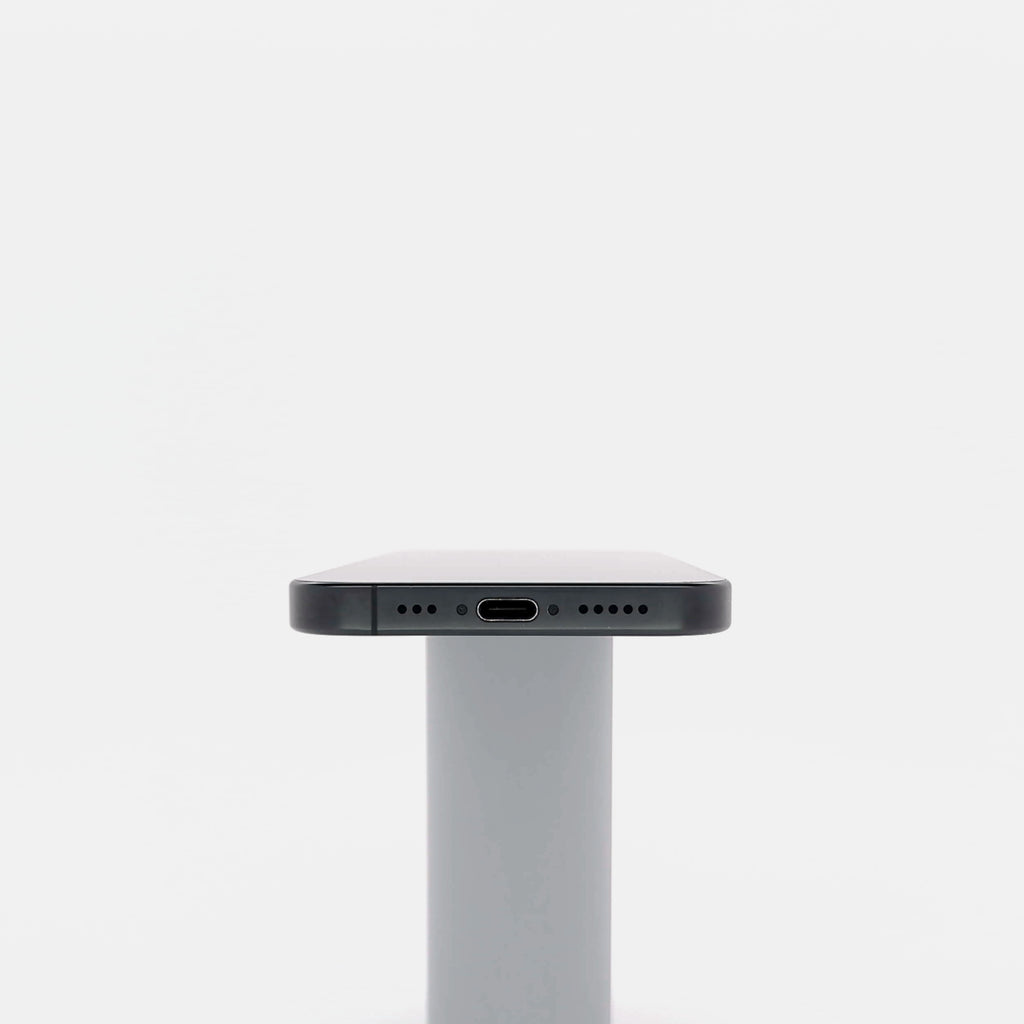99新 Apple iPhone 16 Pro 128G 黑色鈦金屬 中國大陸版