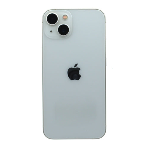 95新 Apple iPhone 13 128G 星光色 中國大陸版