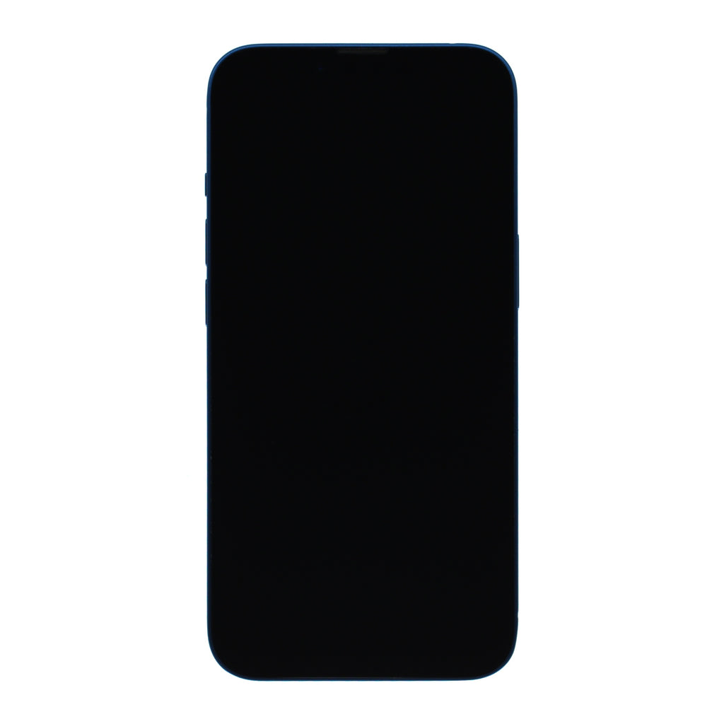 95新 Apple iPhone 13 256G 藍色 中國大陸版