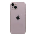 95新 Apple iPhone 13 128G 粉紅色 中國大陸版