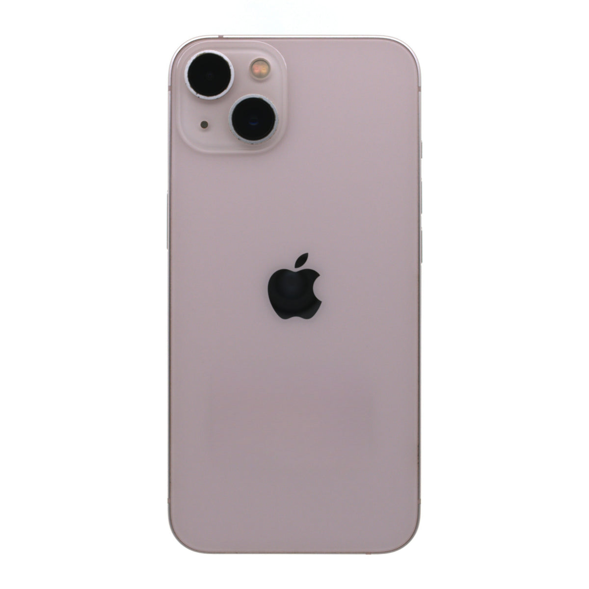 95新 Apple iPhone 13 128G 粉紅色 中國大陸版