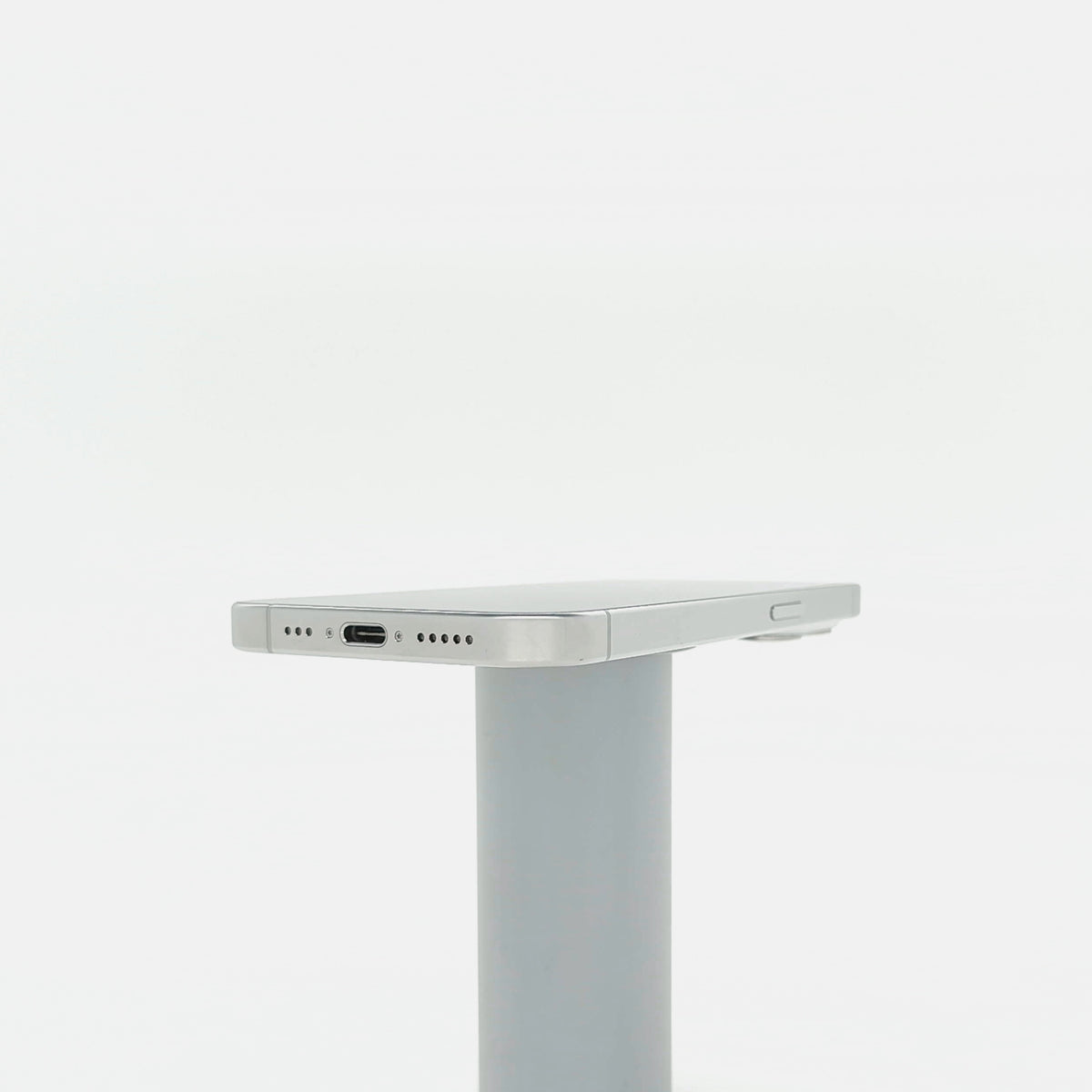 95新 Apple iPhone 15 Pro 128G 白色鈦金屬 中國大陸版