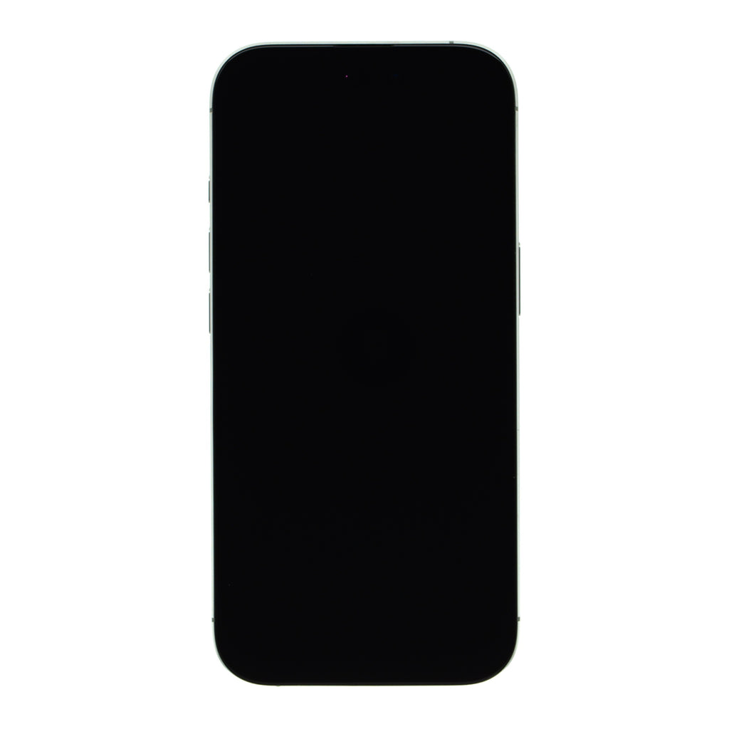 95新 Apple iPhone 16 Pro 256G 白色鈦金屬 中國大陸版