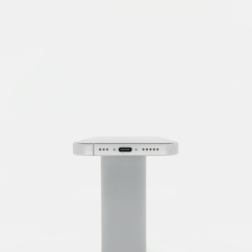 95新 Apple iPhone 16 Pro 128G 白色鈦金屬 中國大陸版