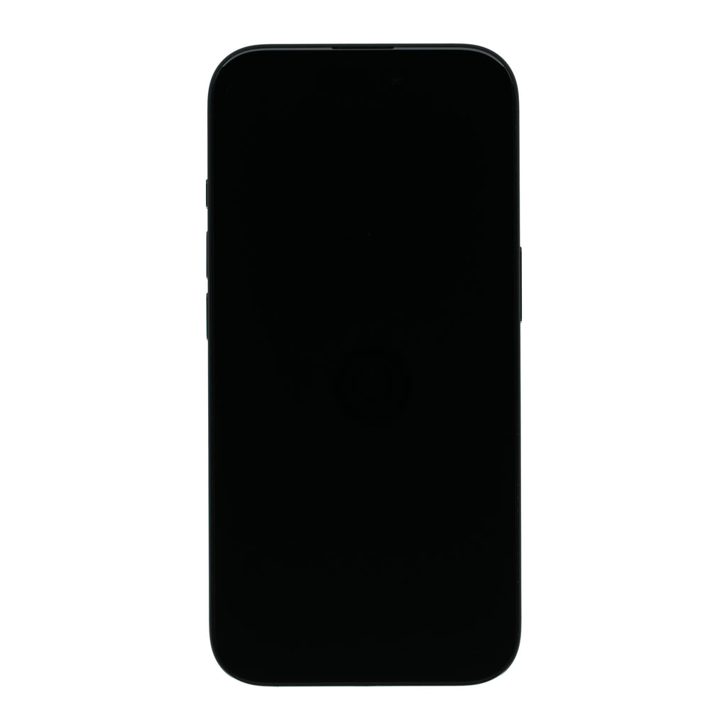 95新 Apple iPhone 16 256G 黑色 中國大陸版
