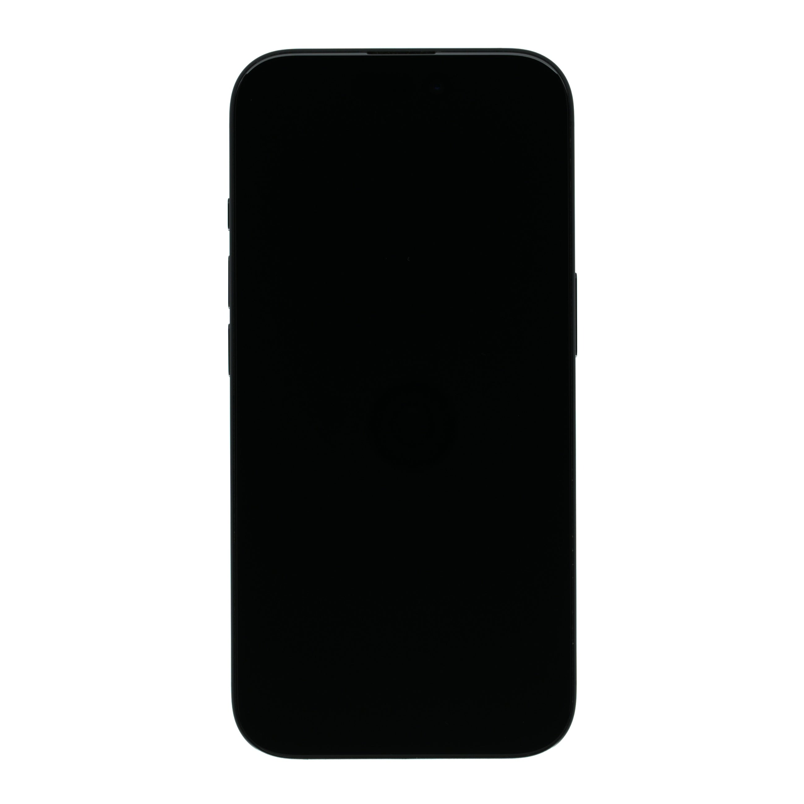 95新 Apple iPhone 16 256G 黑色 中國大陸版