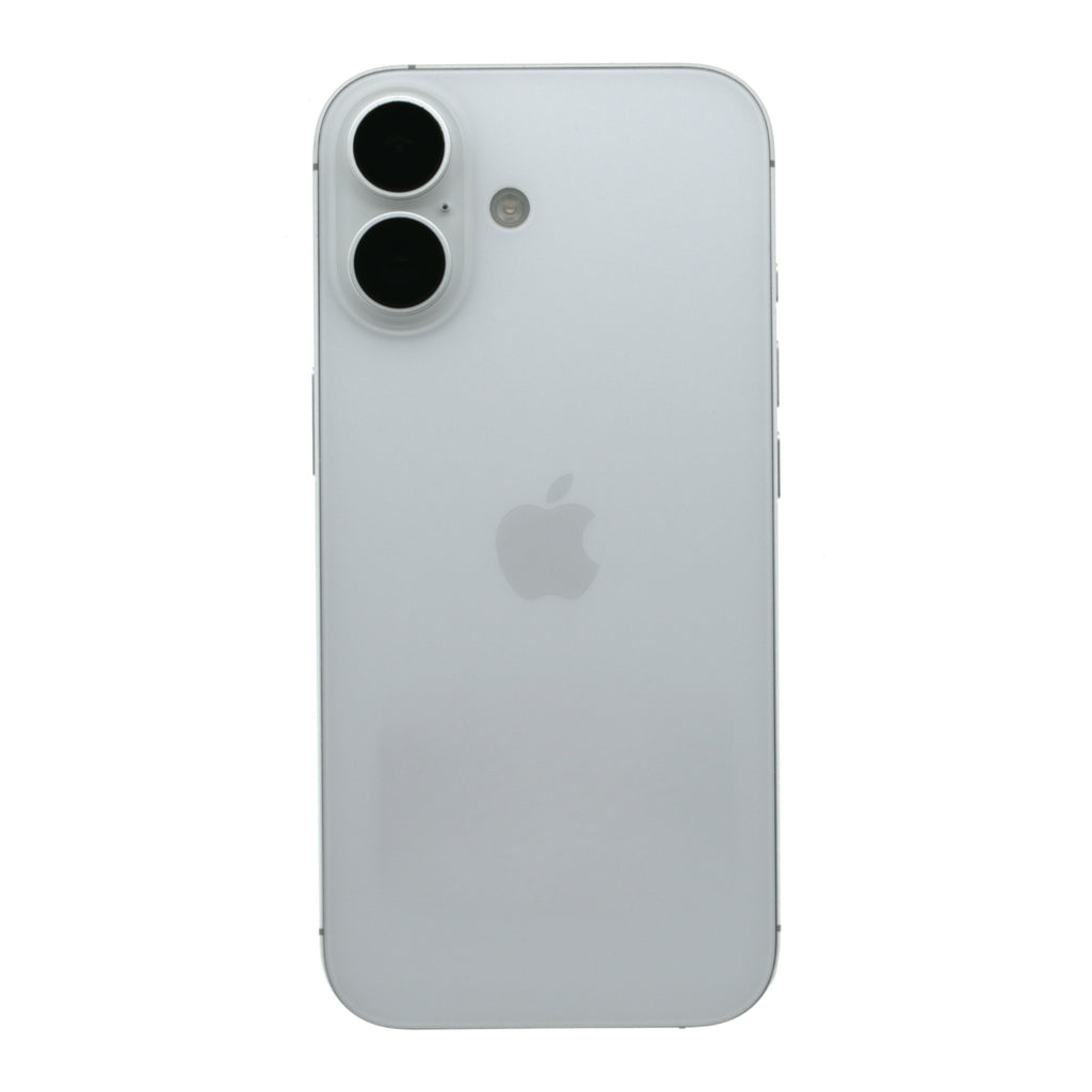 95新 Apple iPhone 17 256G 白色 中國大陸版