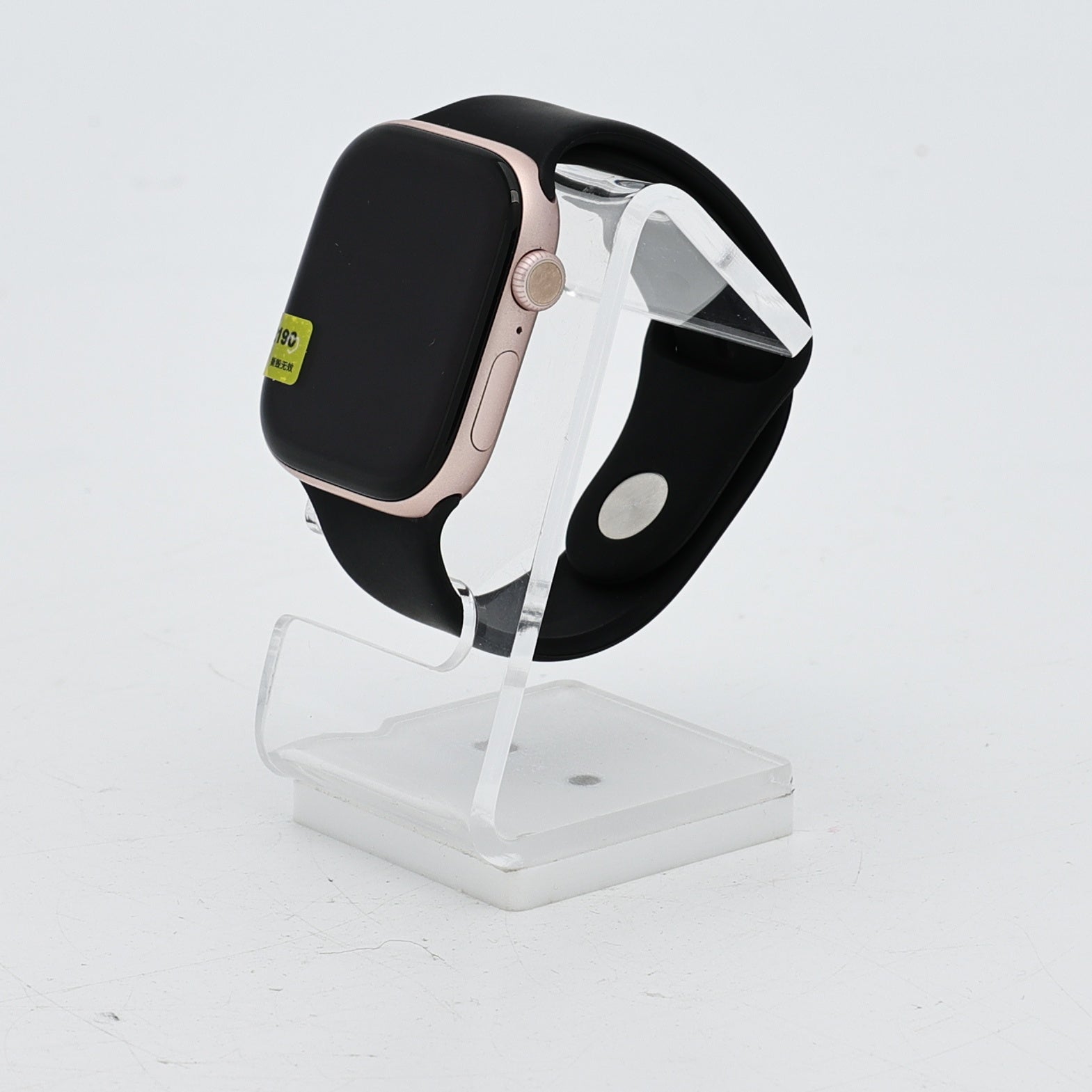99新 Apple Watch Series 10 46毫米 鋁金屬