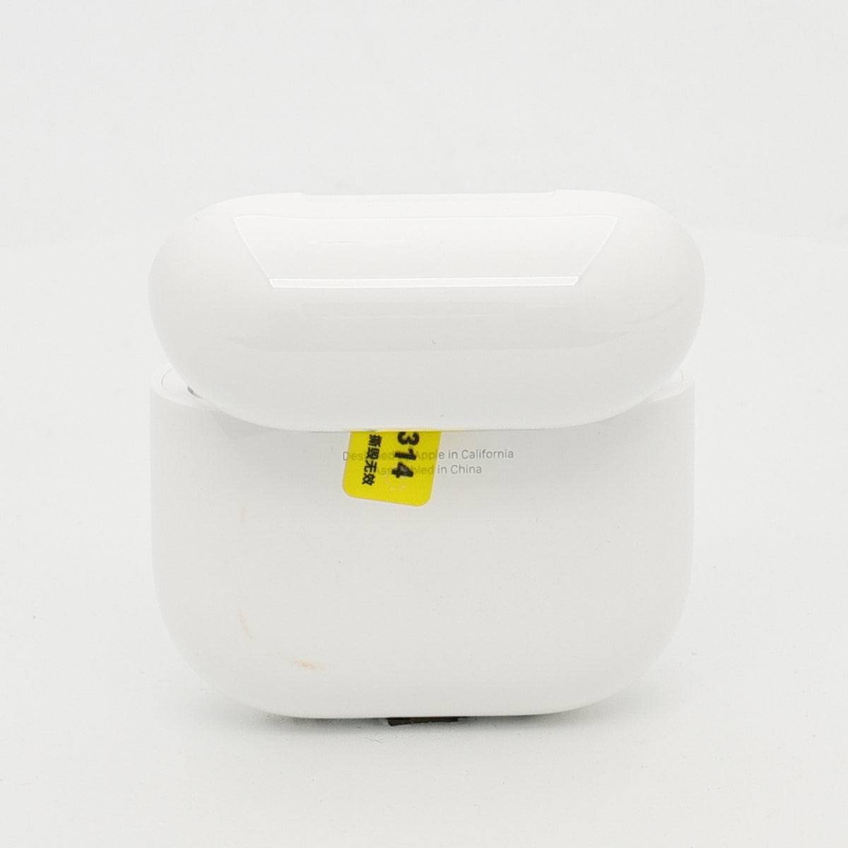 99新 Apple AirPods 4 (支持主动降噪) 白色