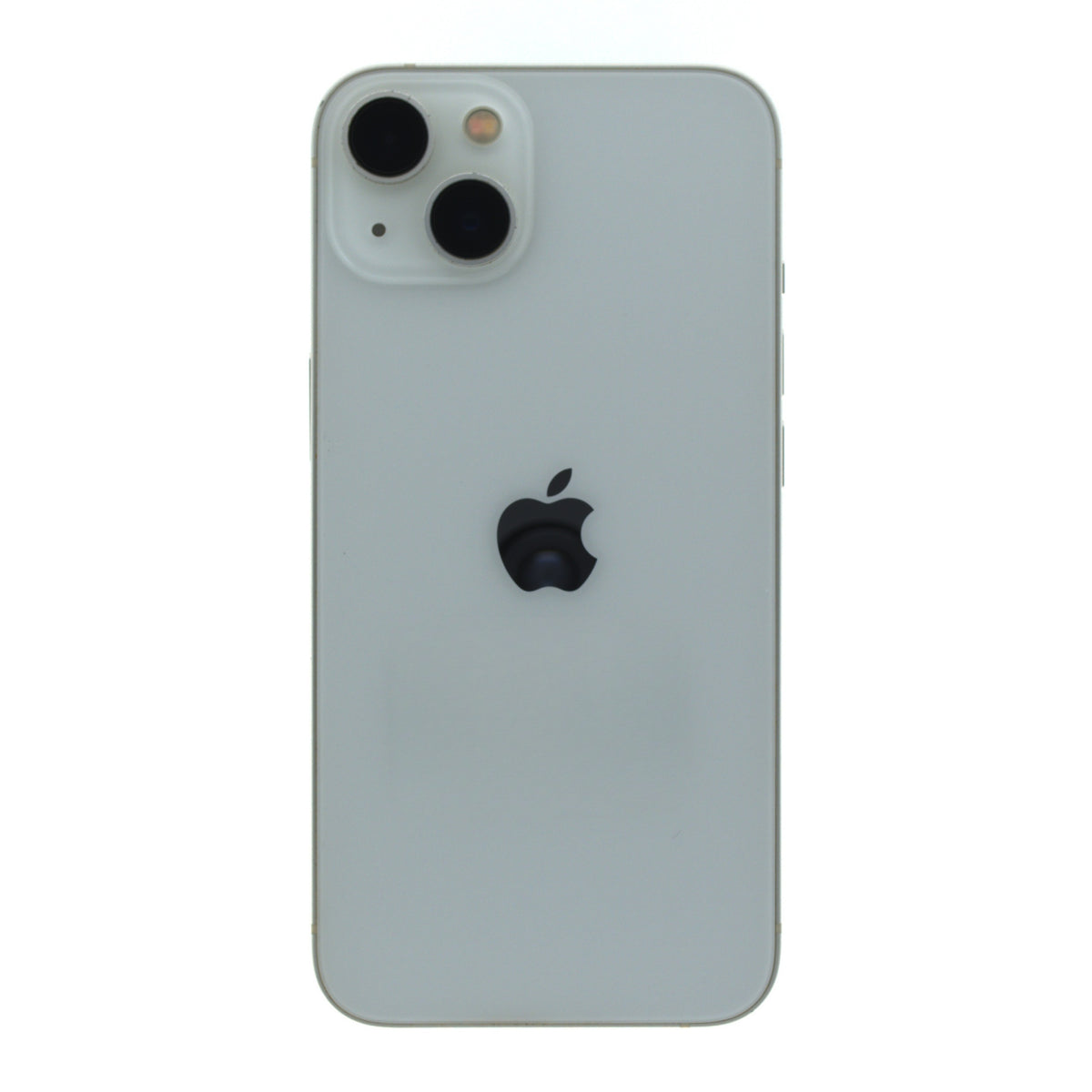 95新 Apple iPhone 13 256G 星光色 中國大陸版