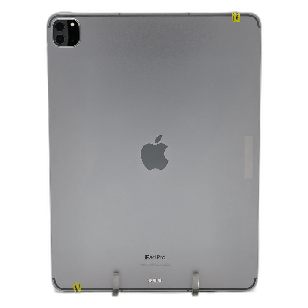 95新 Apple iPad Pro 12.9英寸 6代 128G 深空灰色 WIFI+5G