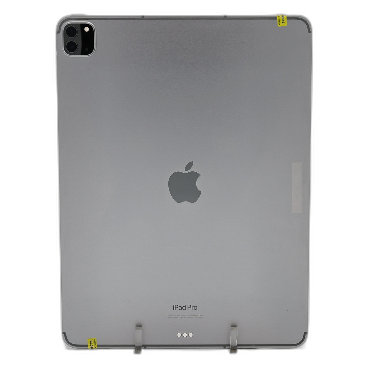 95新 Apple iPad Pro 12.9英寸 6代 128G 深空灰色 WIFI+5G